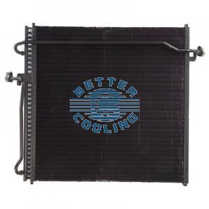 A/c Condenser For Nissan 350z03-08 Dpi:4707