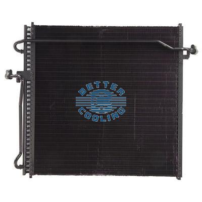 A/c Condenser For Ford Ranger 98-11 A/c Cond, Exc. 4.0l 2000-05 Dpi:4904