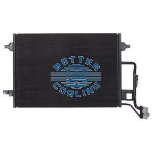 A/c Condenser For Hyundai Accent 00-06 Dpi:3116