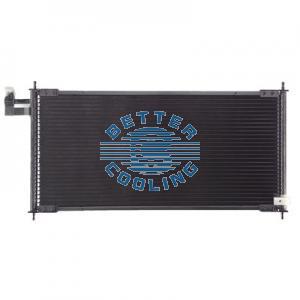A/c Condenser For Toyota Corolla93-93 Dpi:4577