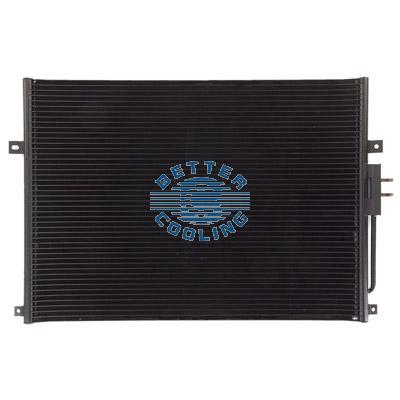 A/c Condenser For Chrysler Jeep  Grand Cherokee 99-0399-03 Dpi:4925