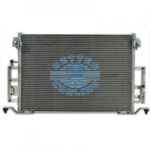 A/c Condenser For Nissan Infiniti G3603-07 Dpi:4704