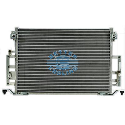 A/c Condenser For Toyota Avalon 95-99 Dpi:4927