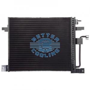 A/c Condenser For Toyota Corolla/prizm 92-97 Dpi:4577