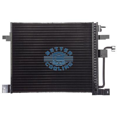 A/c Condenser For Chrysler Dakota00-04 Dpi:4929