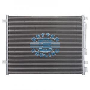 A/c Condenser For   Dpi:
