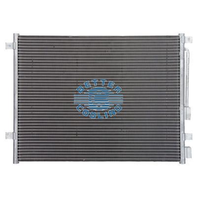 A/c Condenser For Chrysler Durango00-03 Dpi:4930
