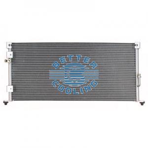 A/c Condenser For Kia Morning 08-10 Dpi: