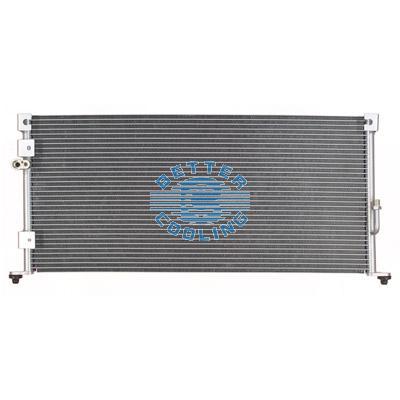 A/c Condenser For Toyota 97-01 Lexus Es300   97-01 Toyota Camry   99-03 Toyota Solara97-03 Dpi:4931
