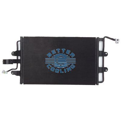 A/c Condenser For Volkswagen Beetle98-06 Dpi:4932