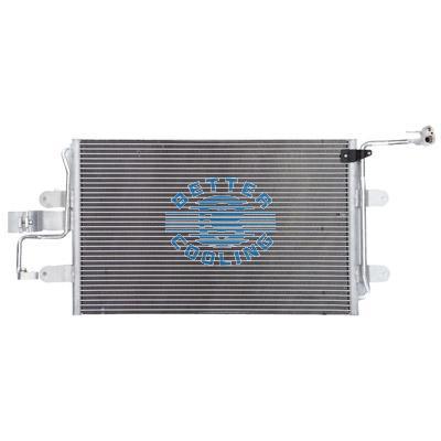 A/c Condenser For Volkswagen A3/golfiv/octavia99-04 Dpi:4933