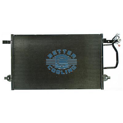 A/c Condenser For Audi A8/100 94-02 Dpi:4936