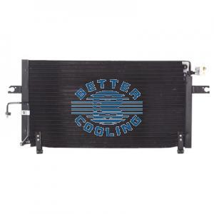 A/c Condenser For Jaguar Xk8  00-06/xkr 00-06 Dpi:3584
