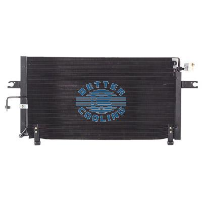 A/c Condenser For Nissan Ns Maxima/i3098-99 Dpi:4937