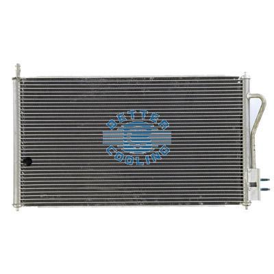 A/c Condenser For Ford Focus  00-0400-05 Dpi:4938