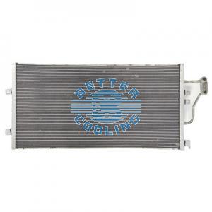 A/c Condenser For   Dpi: