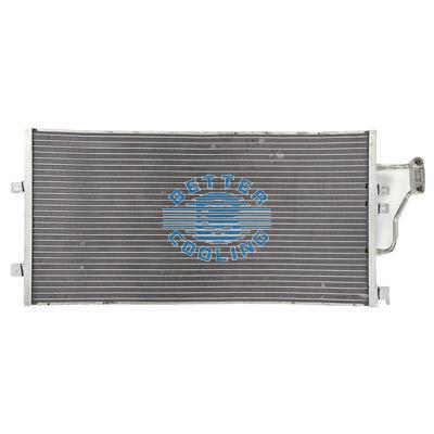 A/c Condenser For Cadillac Seville 98-04 A/c Cond-p/flow Dpi:4943