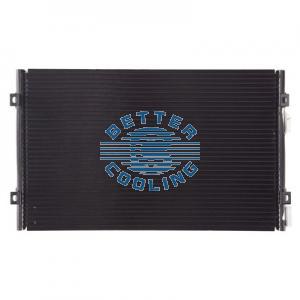 A/c Condenser For Gm G6/ Ion/ Cobalt03-09 Dpi:4718