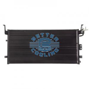 A/c Condenser For Acura Acura Rdx 07-12 A/c Cond. Dpi:3592