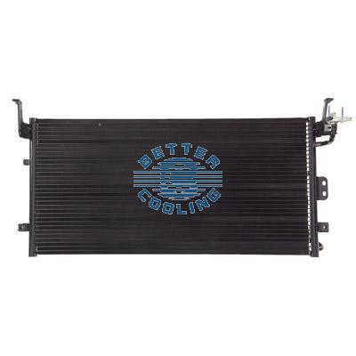 A/c Condenser For Kia Magentis 01-03/optima 01-03 Dpi:4949