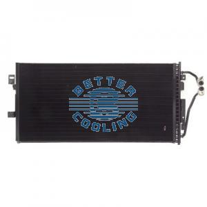 A/c Condenser For Toyota Prius10 Dpi:3790