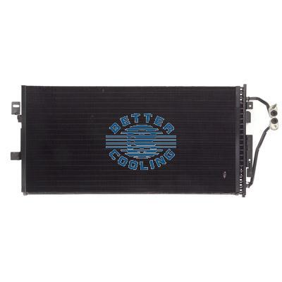 A/c Condenser For Gm Bonneville00-05 Dpi:4950