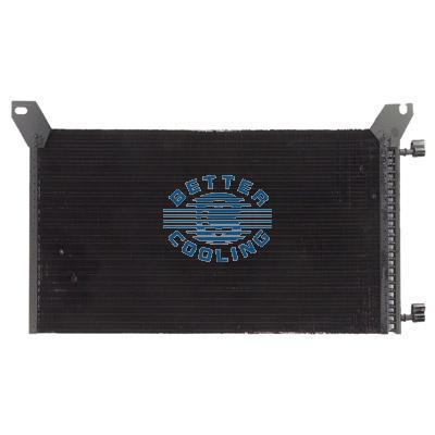 A/c Condenser For Gm 2002 Cv C/k Series99-09 Dpi:4953