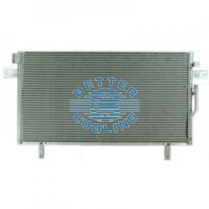 A/c Condenser For Mitsubishi Montero Sport97-04 Dpi:4839