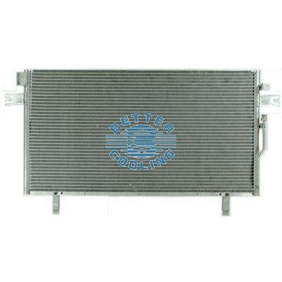 A/c Condenser For Nissan Pathfinder98-00 Dpi:4954