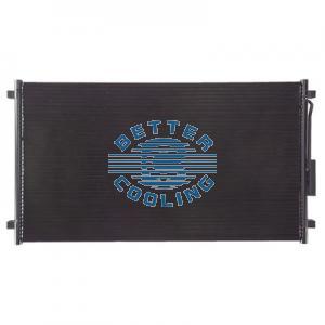 A/c Condenser For Mitsubishi Montero Sport97-04 Dpi:4839