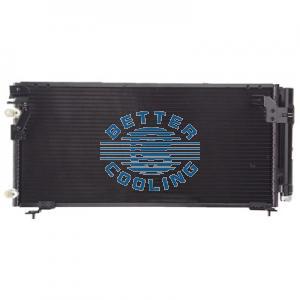 A/c Condenser For Mazda 2010 Mazda3 10 Dpi:3866