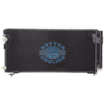 A/c Condenser For Chrysler Sebring 01- Dpi:4967