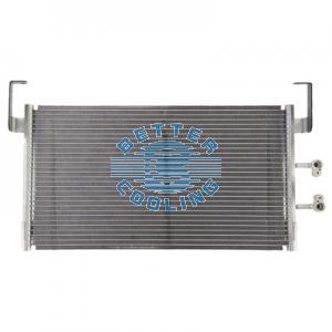 A/c Condenser For Volkswagen Beetle98-06 Dpi:4932