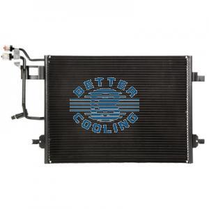 A/c Condenser For Toyota Rav4 06- Dpi:3575