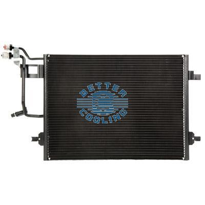 A/c Condenser For Audi A6 Ii/a6 Iii98-05 Dpi:4972