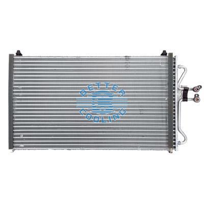 A/c Condenser For Mazda Escape/ Tribute01-04 Dpi:4975