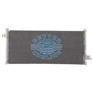 A/c Condenser For Kia  Dpi:3785