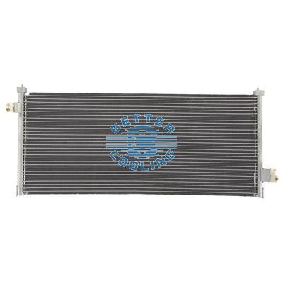 A/c Condenser For Subaru Legacy97-99 Dpi:4976