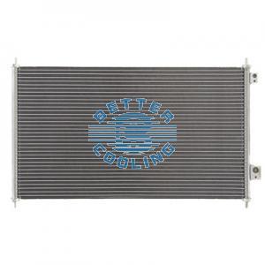 A/c Condenser For Mazda Protege95-98 Dpi:4604