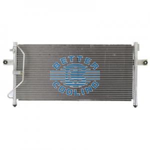 A/c Condenser For Toyota Camry/ Es 30193-96 Dpi:4570