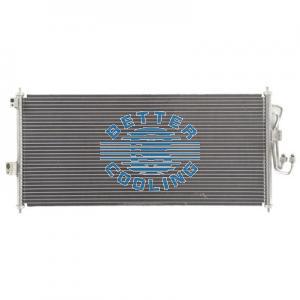 A/c Condenser For   Dpi: