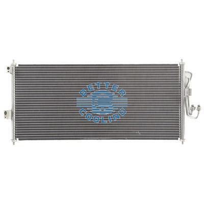 A/c Condenser For Nissan 01-00 Nissan 201sx/sentra Dpi:4980