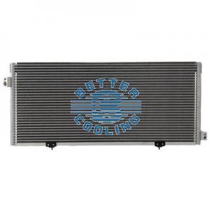A/c Condenser For Dodge Dodge P/u 03-05 A/cond-diesel Dpi:3265
