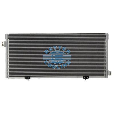 A/c Condenser For Subaru Outback/ Baja/ Legacy00-07 Dpi:4981