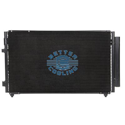 A/c Condenser For Lexus Gs300 98-02 Dpi:4982