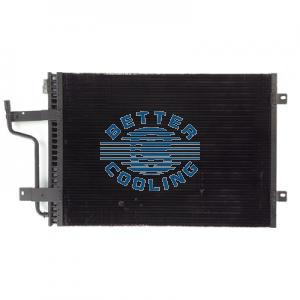A/c Condenser For Mazda 626/mx-693-97 Dpi:4414