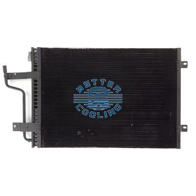 A/c Condenser For Dodge Dodge P/u 98-02 A/c Cond-diesel Only, P/flow Dpi:4983
