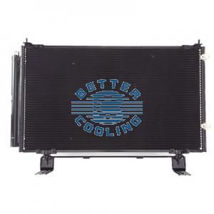 A/c Condenser For Mazda Millenia95-02 Dpi:4693