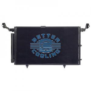 A/c Condenser For Mazda Protege99-01 Dpi:4924