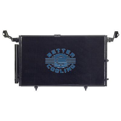 A/c Condenser For Toyota Rx 30199-03 Dpi:4988